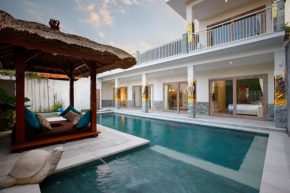 Villa Adon
